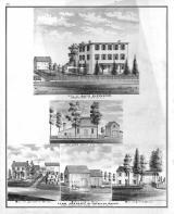 David Shoemaker, Jonathan House, Salem and Gloucester Counties 1876